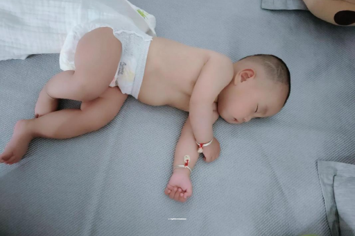 怀化9个月宝宝可以吃盐吗